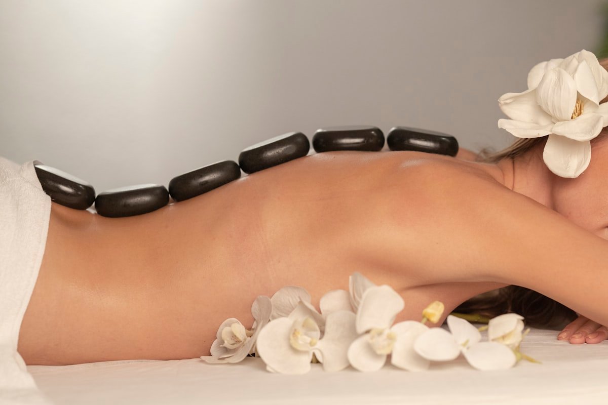 Relaxation Massage at Mind Relax Spa